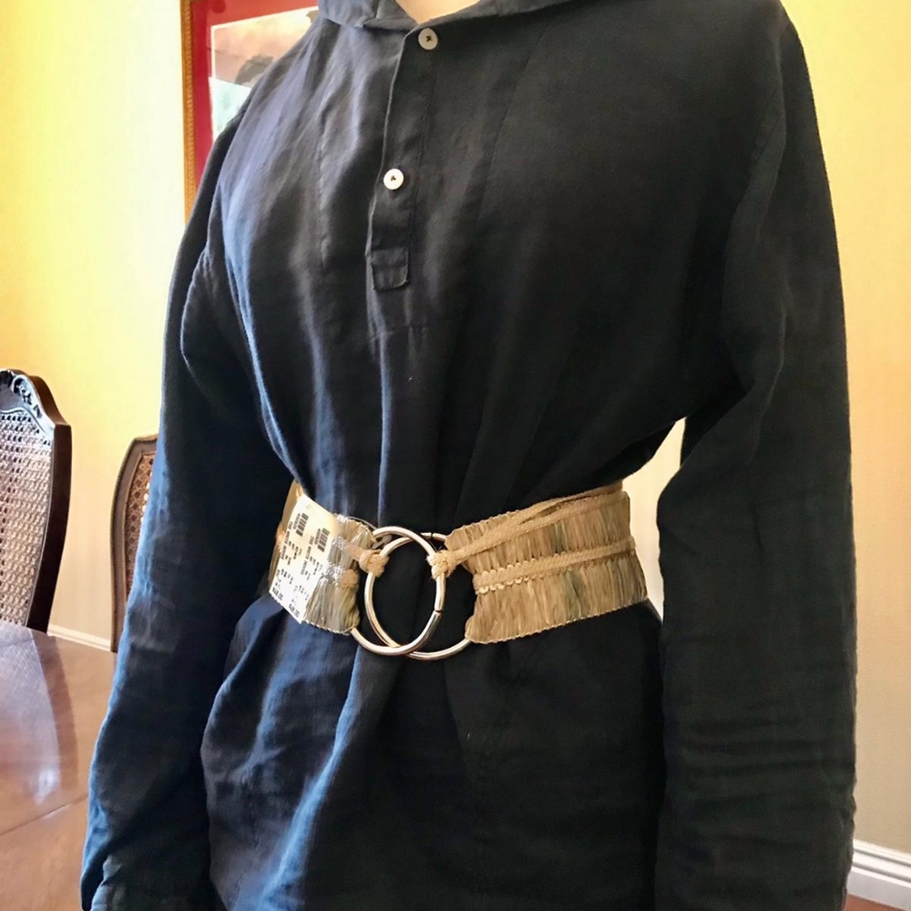 Belt
